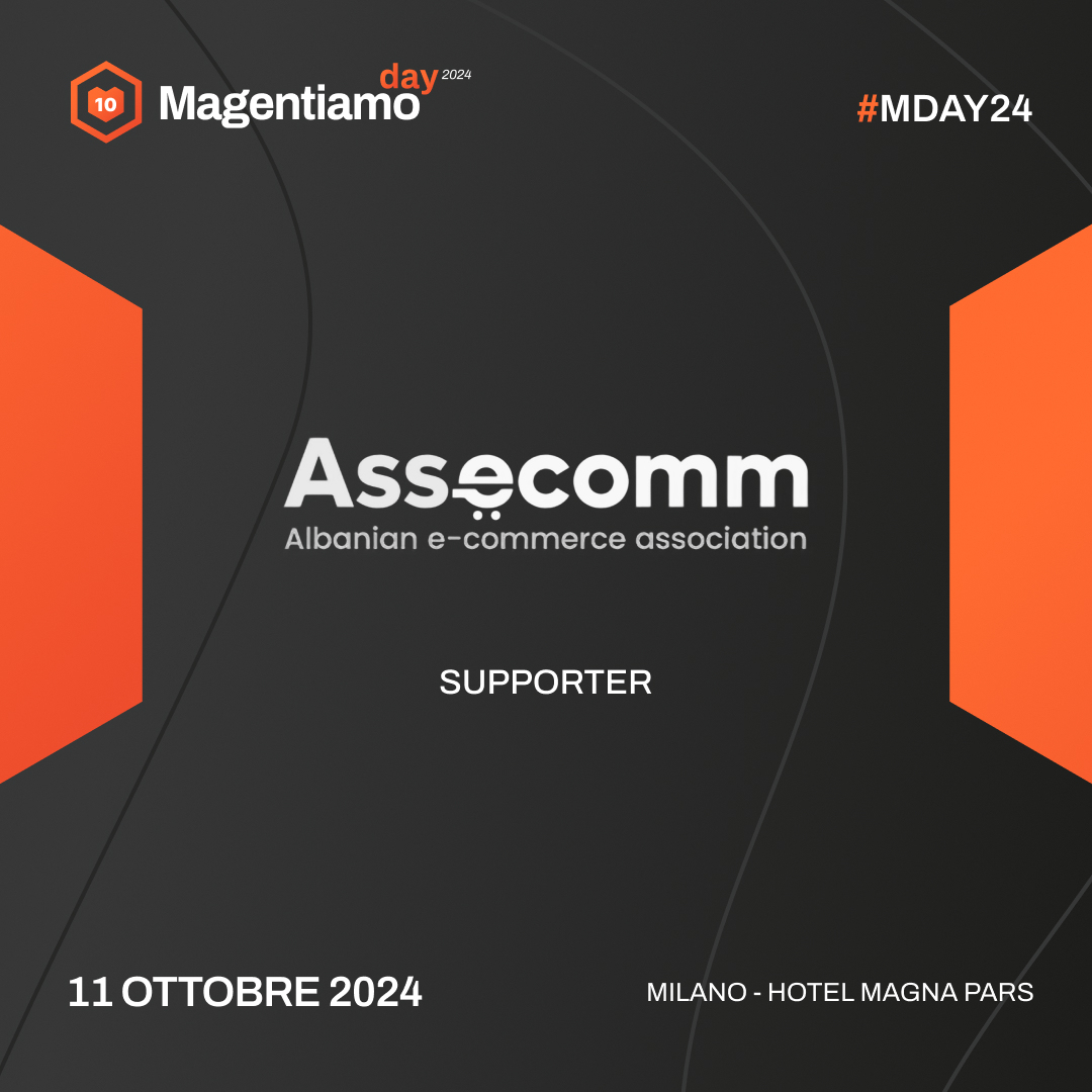 Magentiamo Day