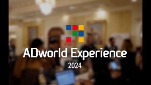 adworld experience