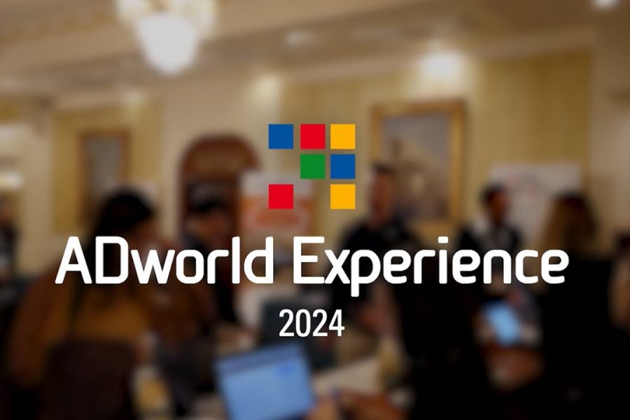 adworld experience